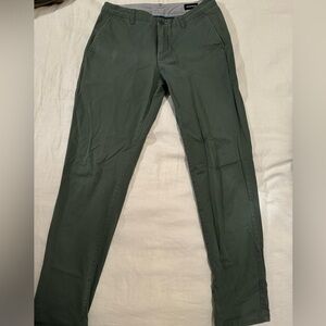 Bonobos Chino pants (Athletic fit) - 32x34